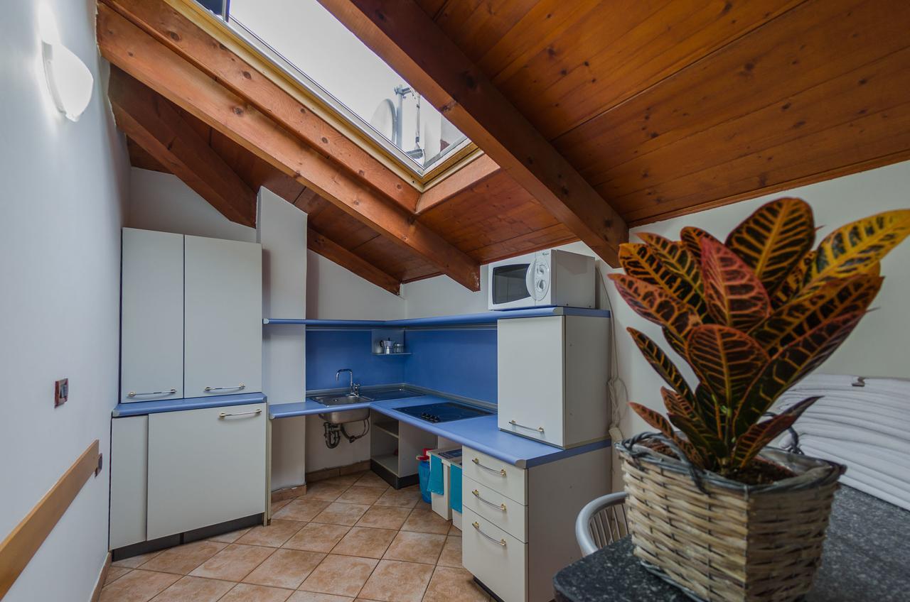 Апарт готель Residenza Adelaide Фінале-Лігуре Екстер'єр фото