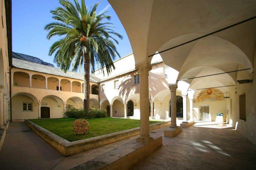 Апарт готель Residenza Adelaide Фінале-Лігуре Екстер'єр фото