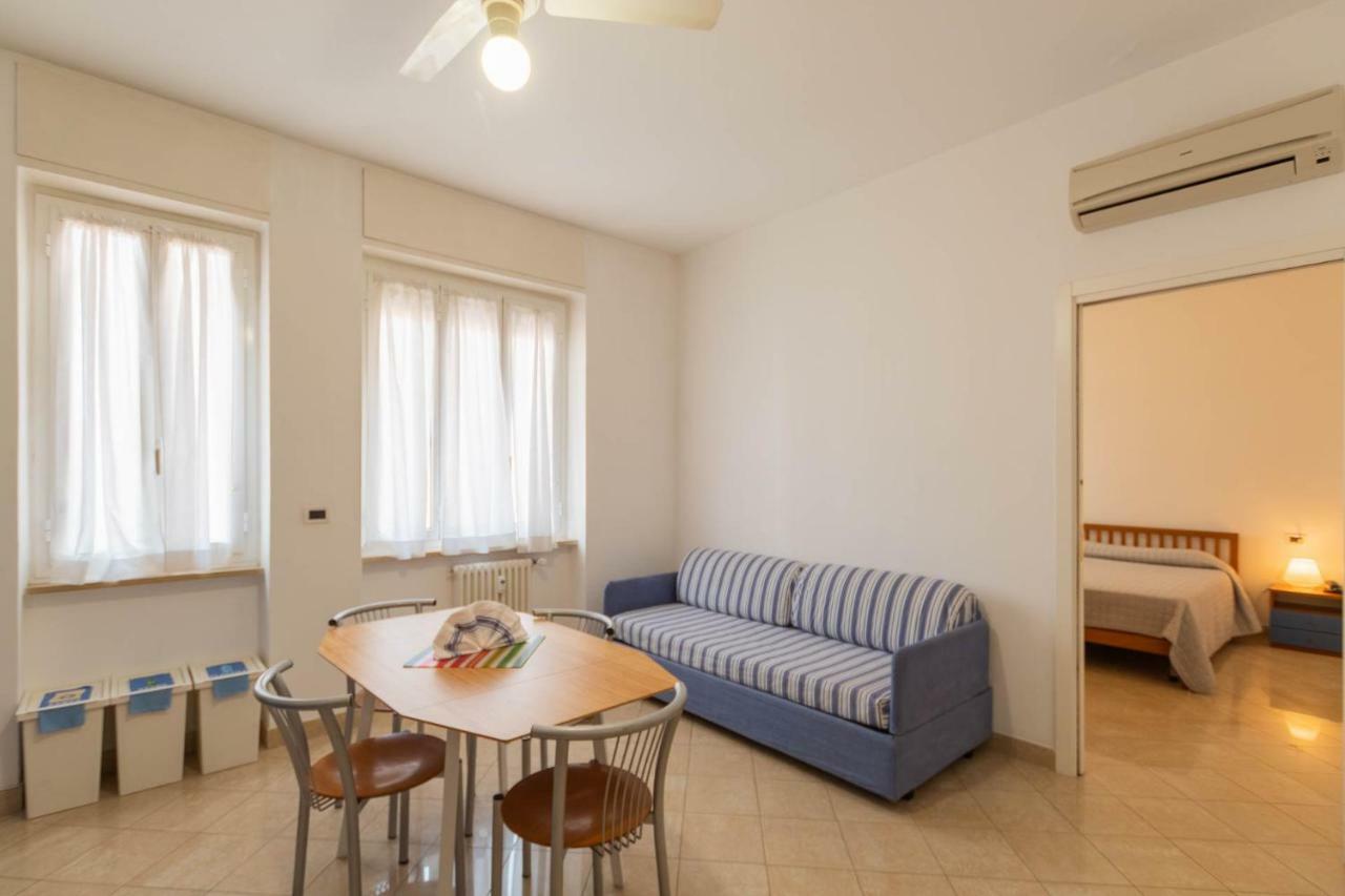 Апарт готель Residenza Adelaide Фінале-Лігуре Екстер'єр фото