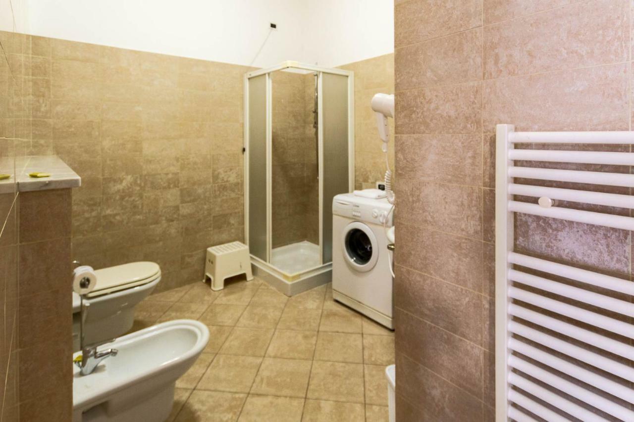 Апарт готель Residenza Adelaide Фінале-Лігуре Екстер'єр фото