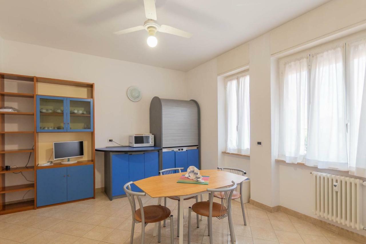 Апарт готель Residenza Adelaide Фінале-Лігуре Екстер'єр фото